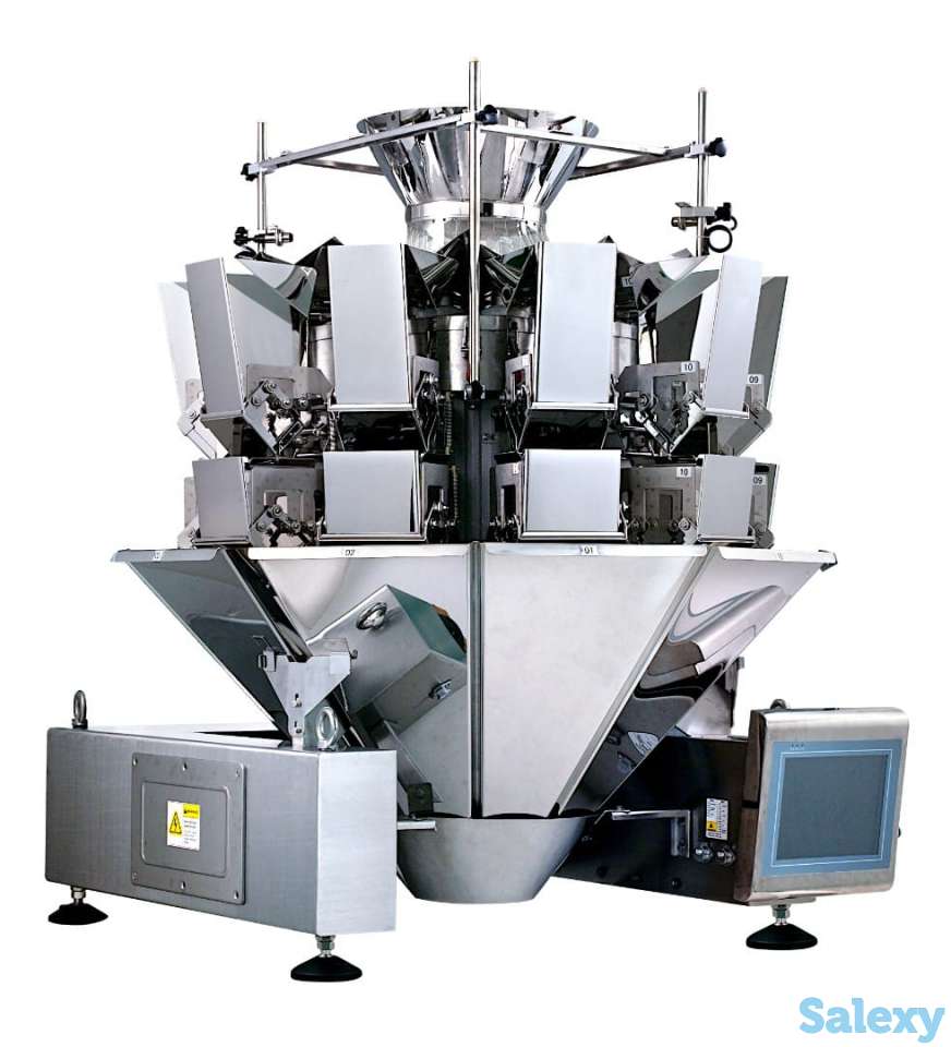 Упаковочное оборудование, фотография 1