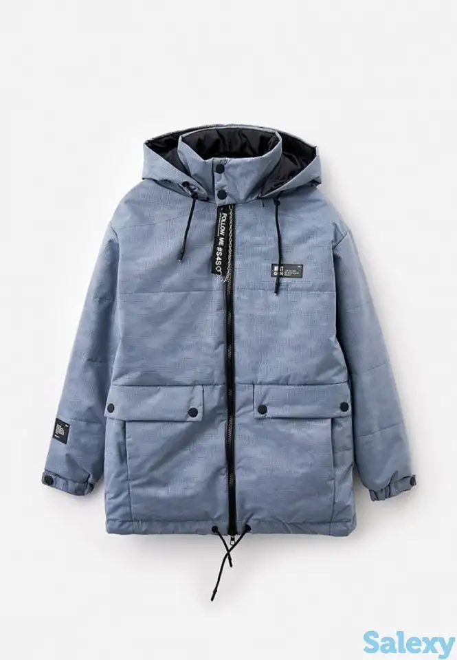 Куртка утепленная batik, фотография 1