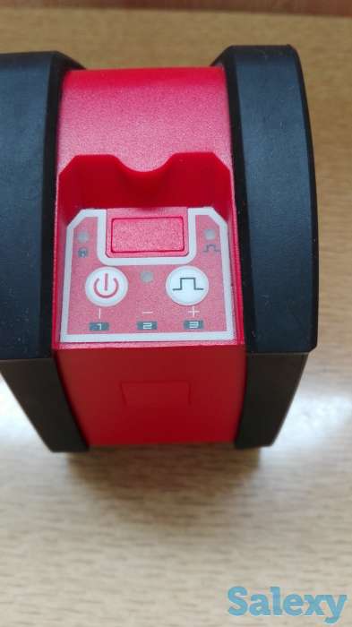 Лазерный нивелир, фотография 5