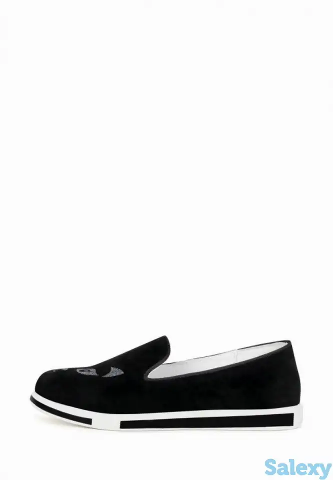 Лоферы t.taccardi, фотография 1