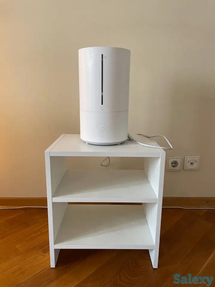 Увлажнитель воздуха Xiaomi. Очиститель воздуха SmartMi, фотография 5