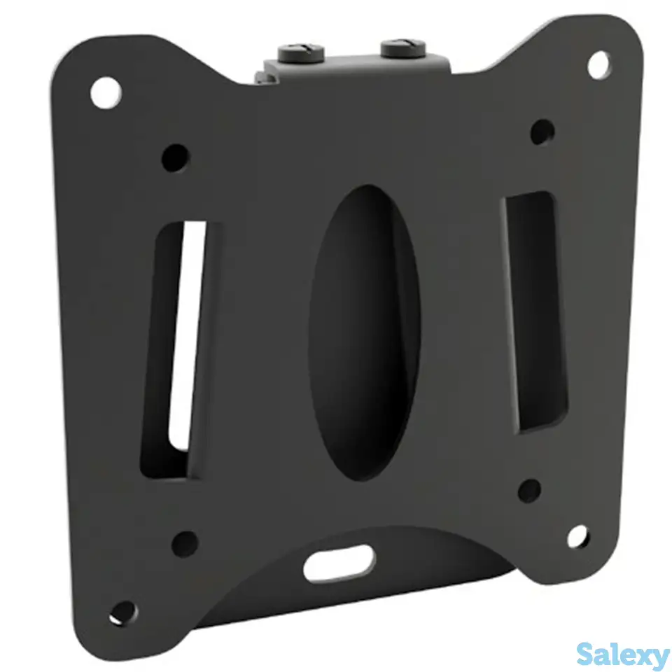 Кронштейн для тв и мониторов brateck lcd-203, фотография 1