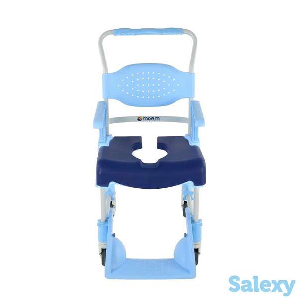 Санитарное гигиеническое оборудование для ванны и душа, фотография 3