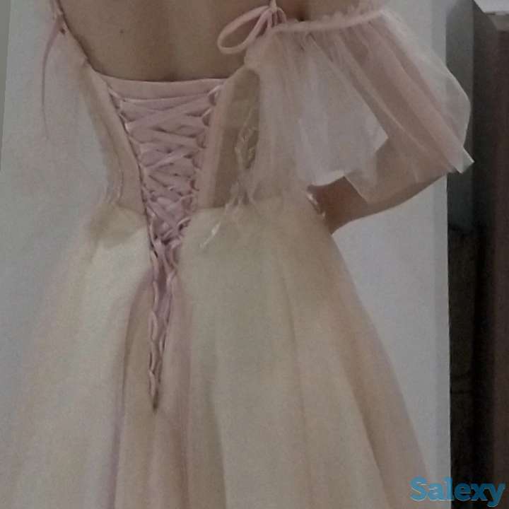 платье, фотография 2