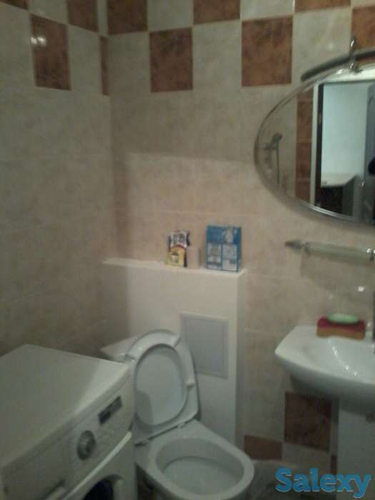 Срочно продается 2-х комн.квартира, 37 кв.м, 4/5 эт, 1980 г.п, не заложен. без посредников, фотография 5