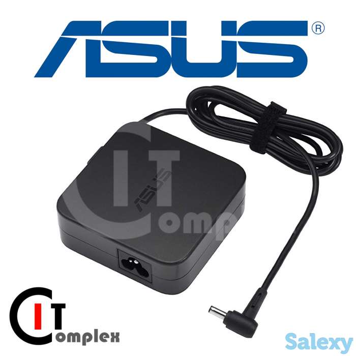 Зарядные устройства для ноутбуков, фотография 2