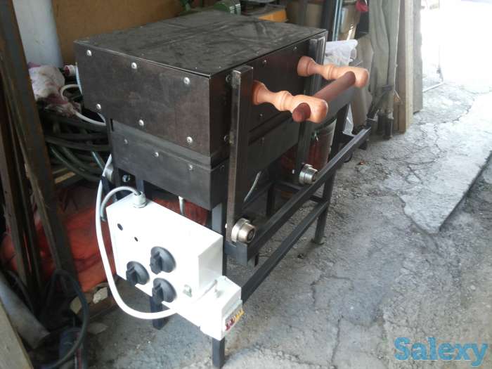 Станок для производства лаваша, фотография 1