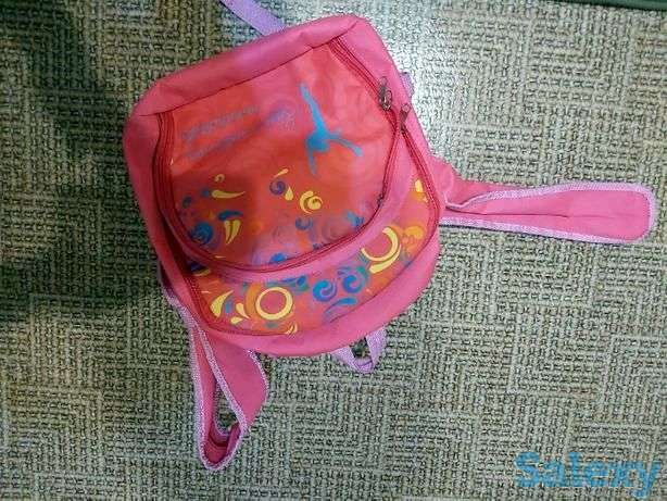 Рюкзак для художественной гимнастики, фотография 1
