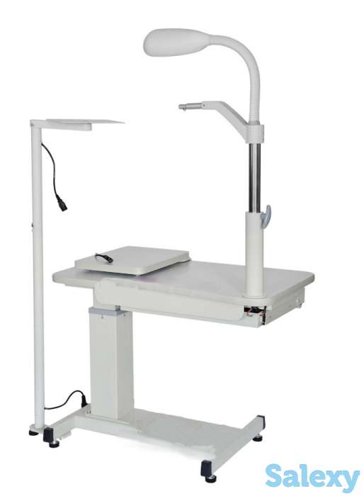 Комплект рабочего места офтальмолога, фотография 3