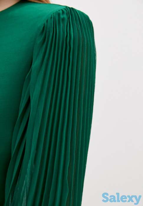 Платье alice + olivia, фотография 4