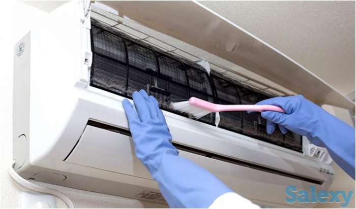 Установка и продажа кондиционеров, фотография 3