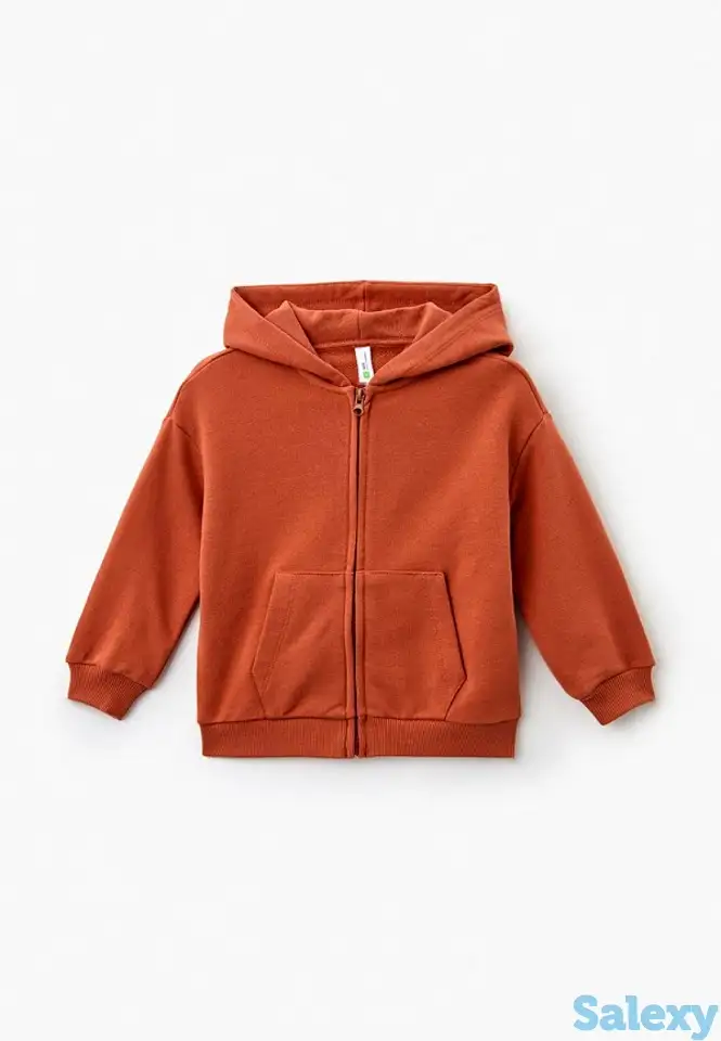 Толстовка sela, фотография 1