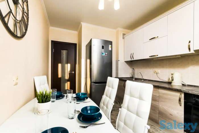 Комфортабельная квартира, ул. Гагарина 244, фотография 8