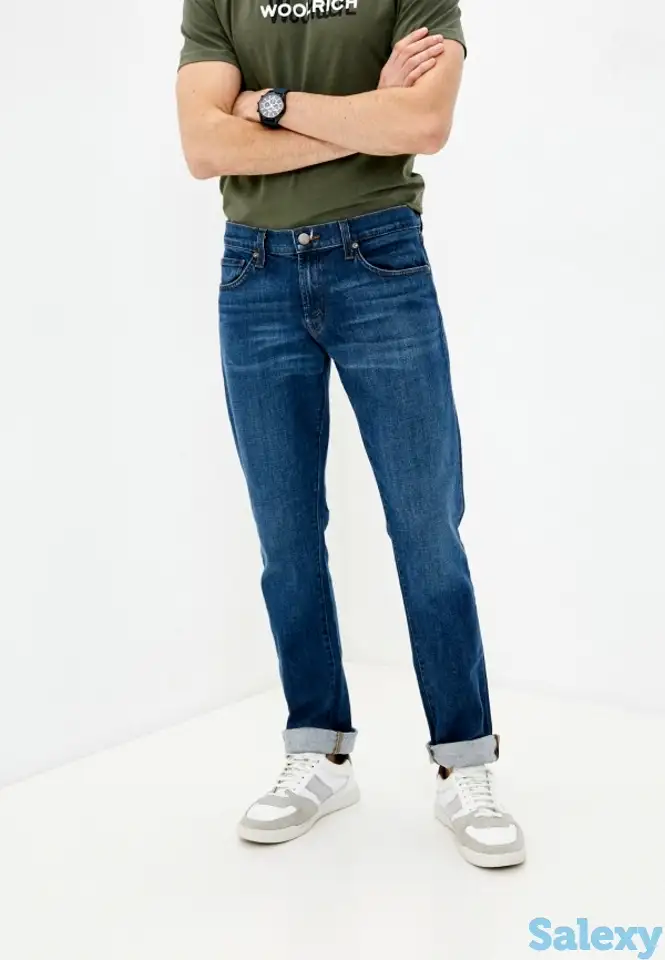 Джинсы j brand, фотография 1