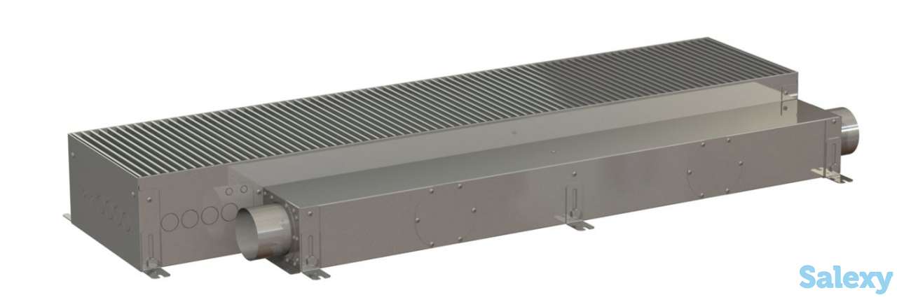 Эжекционные доводчики АВАНТ - Российского производства, фотография 2