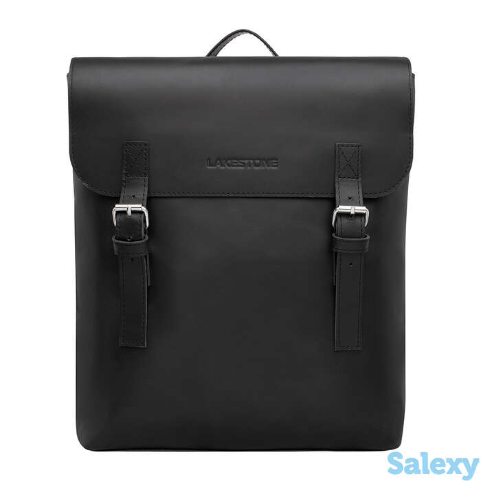 Рюкзак ferry black, фотография 1