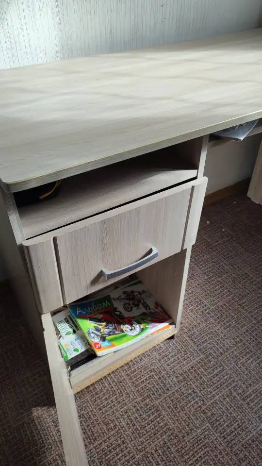 Стол рабочий, фотография 5