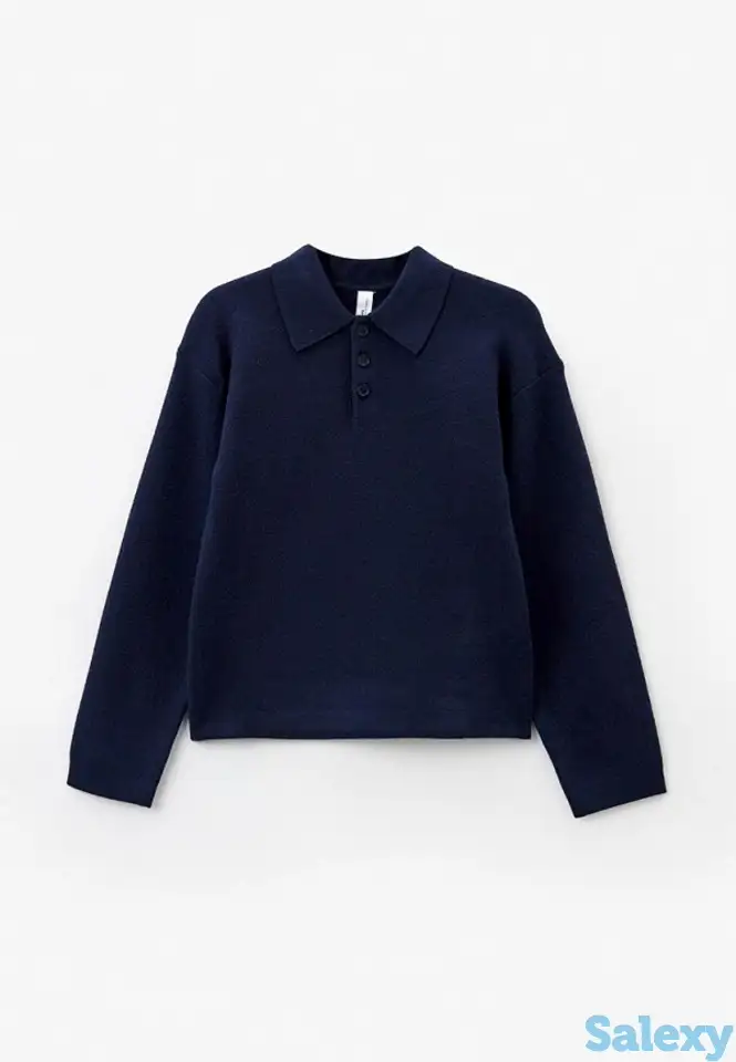 Джемпер sela, фотография 1