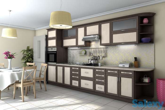 мебель на заказ, фотография 1