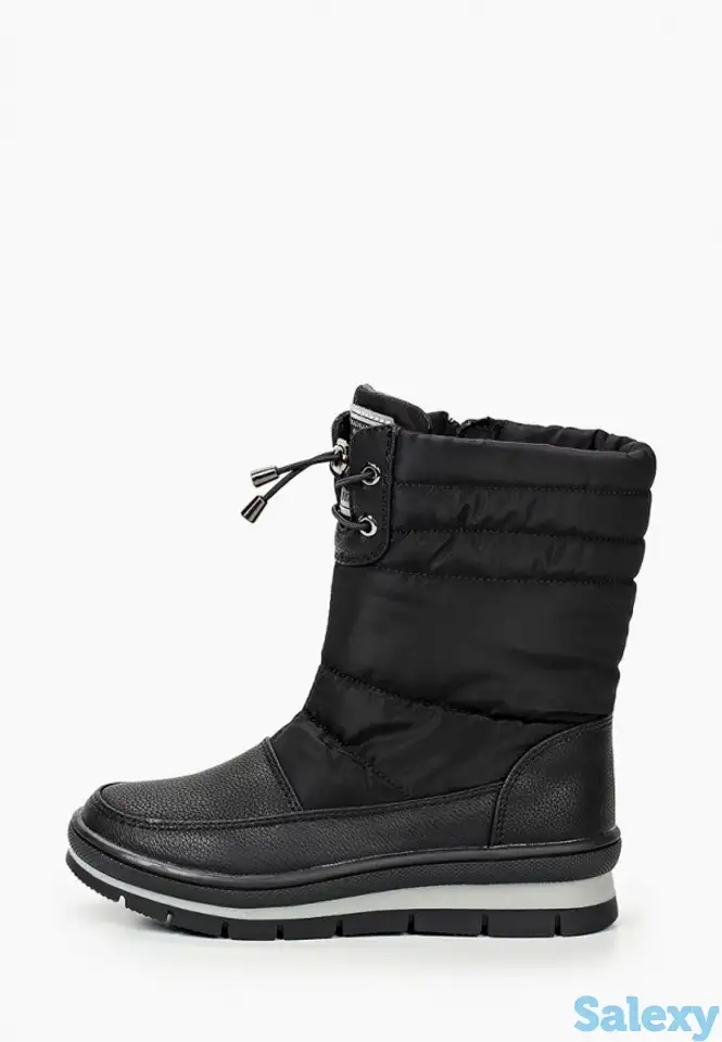 Дутики t.taccardi, фотография 1