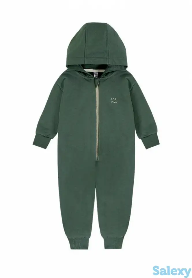 Комбинезон bossa nova, фотография 1