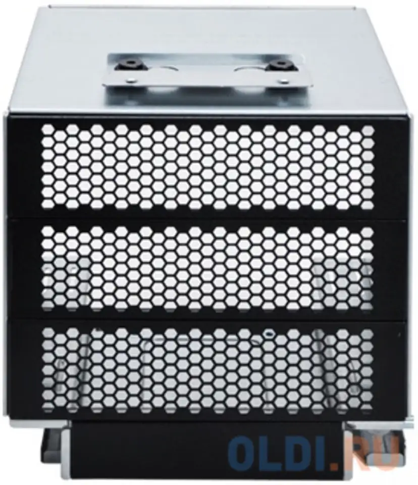 Корзина для жестких дисков chenbro 84h342310-003, фотография 1