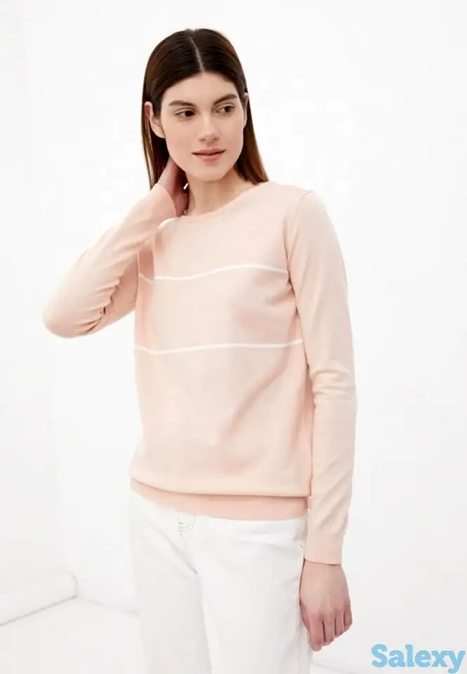 Джемпер finn flare, фотография 1