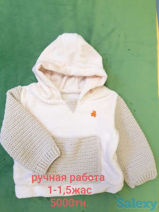 Ручная работа, фотография 2