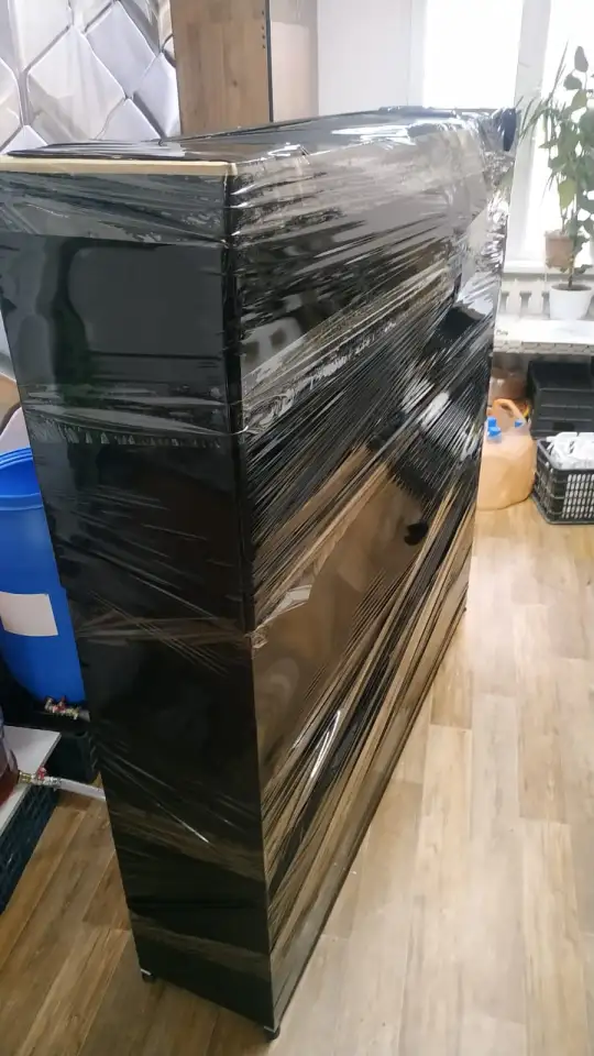 Оборудование разлива-розлива в бутылки, фотография 4