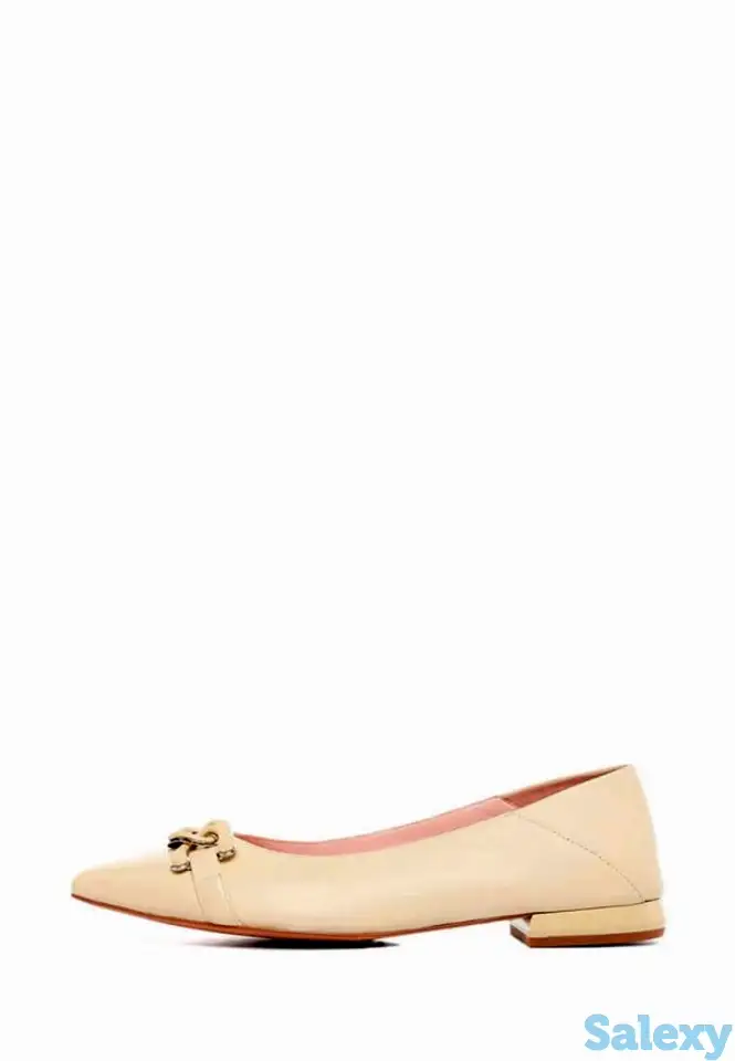 Балетки basconi, фотография 1