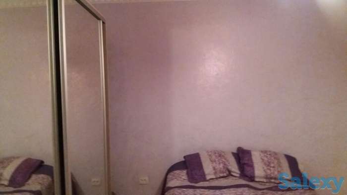 шикарная 4-х комнатная квартира на Аль-Фараби -Маркова, фотография 12