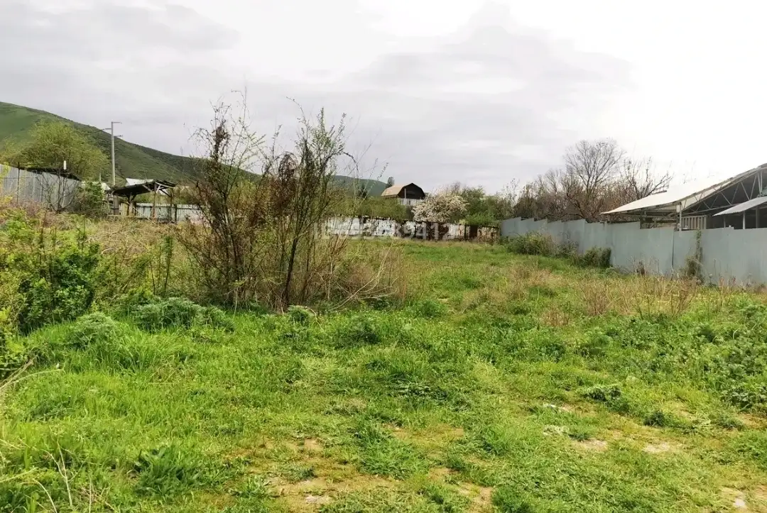 Продам участок в Алматинской области 12 соток., Восточная 194, фотография 1