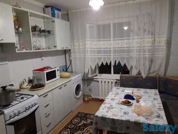 Продам 2-х комнатную квартиру, 5 мкр. 30 дом, фотография 3
