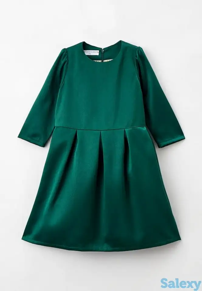 Платье ete children, фотография 1