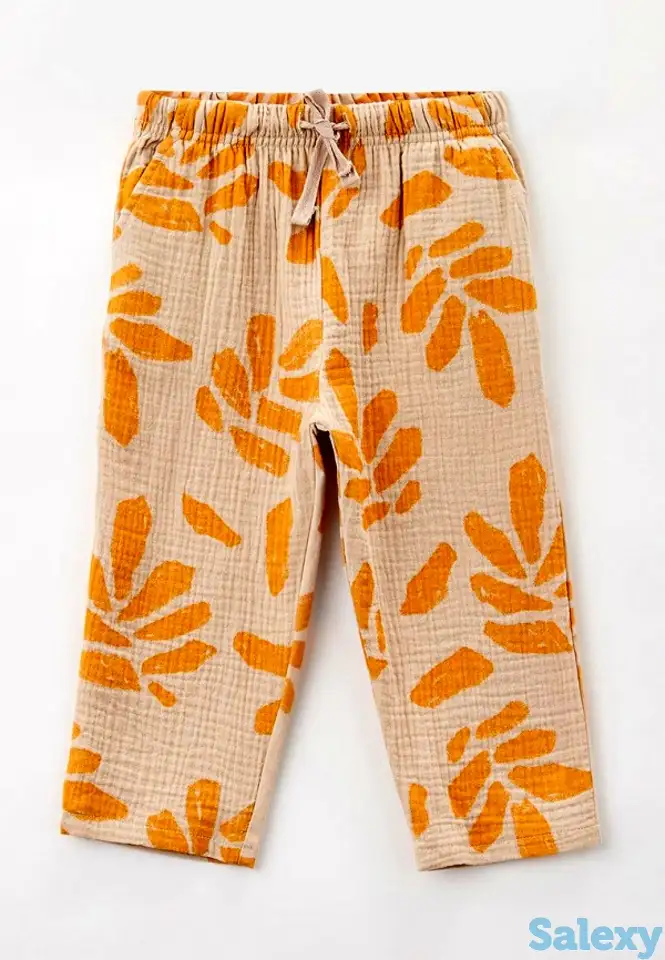 Брюки sela, фотография 1