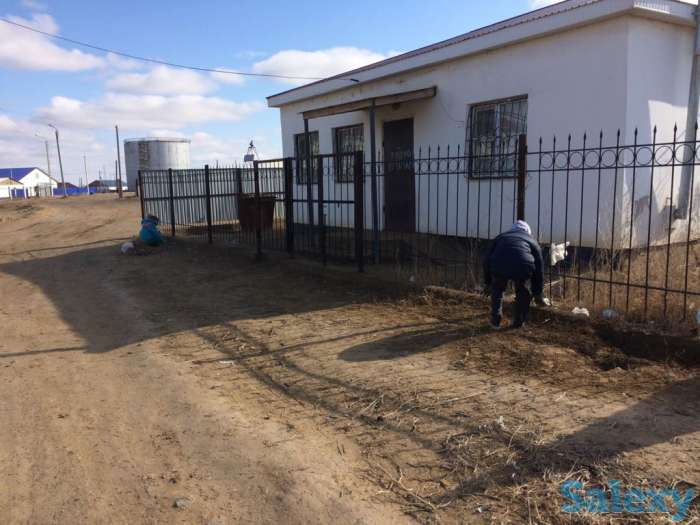 Аптека в пос. Доссор, фотография 3