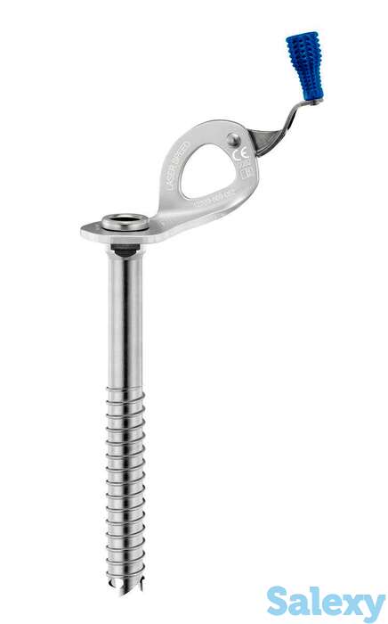 Ледобур Petzl Laser Speed New 170L, фотография 1