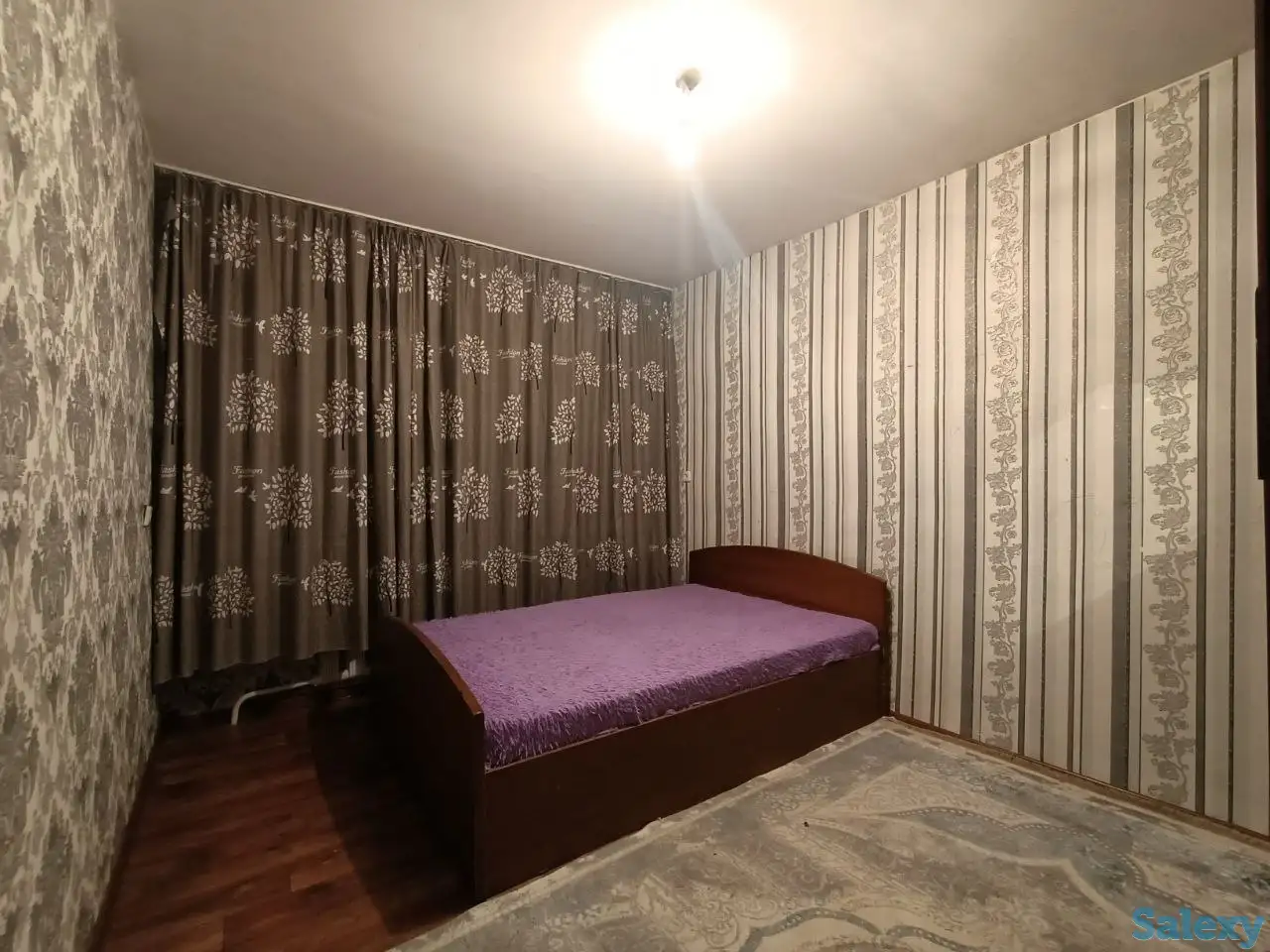 Продам 23х комнатную квартиру по улице Джангильдина, фотография 2