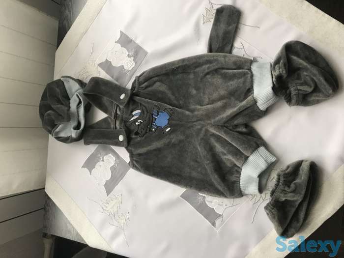 Продам детский новогодний костюмчик, фотография 1