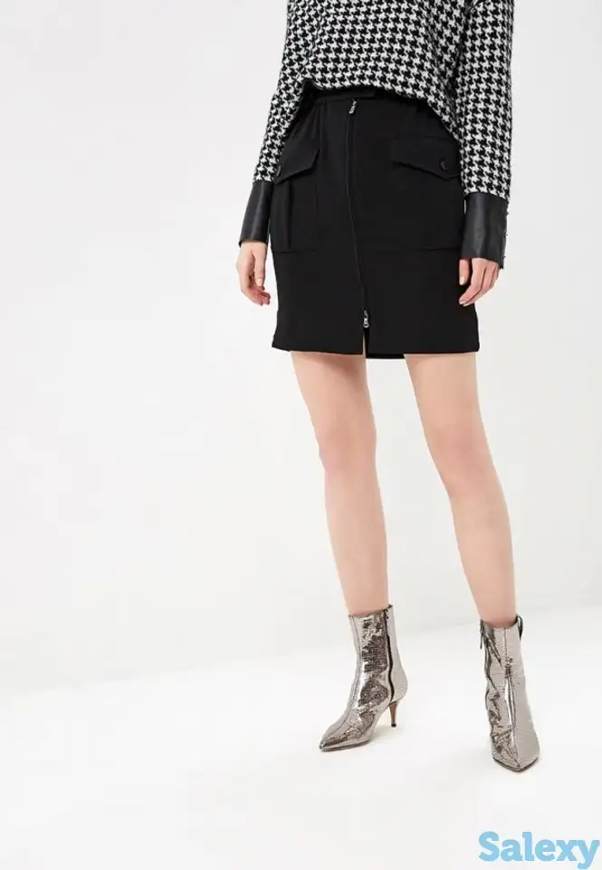 Юбка emporio armani, фотография 1