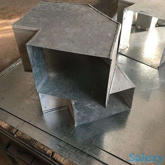 Вентиляция, фотография 12