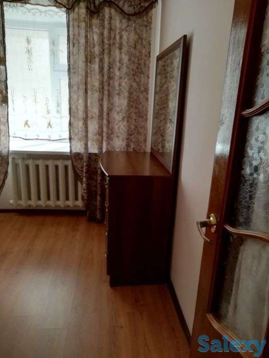 Квартира 76 кв м, фотография 3