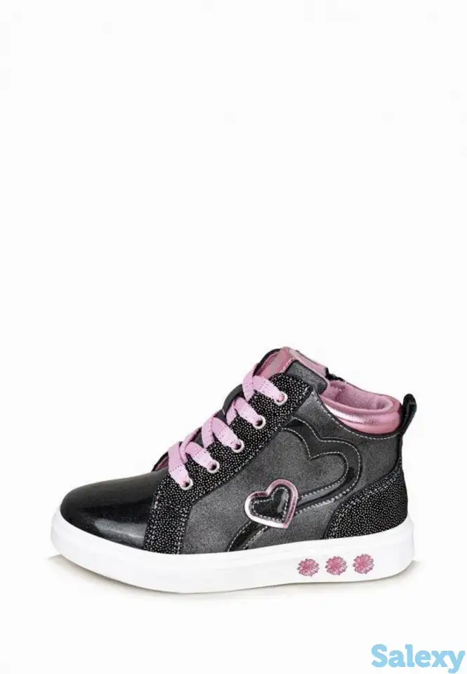 Кеды honey girl, фотография 1