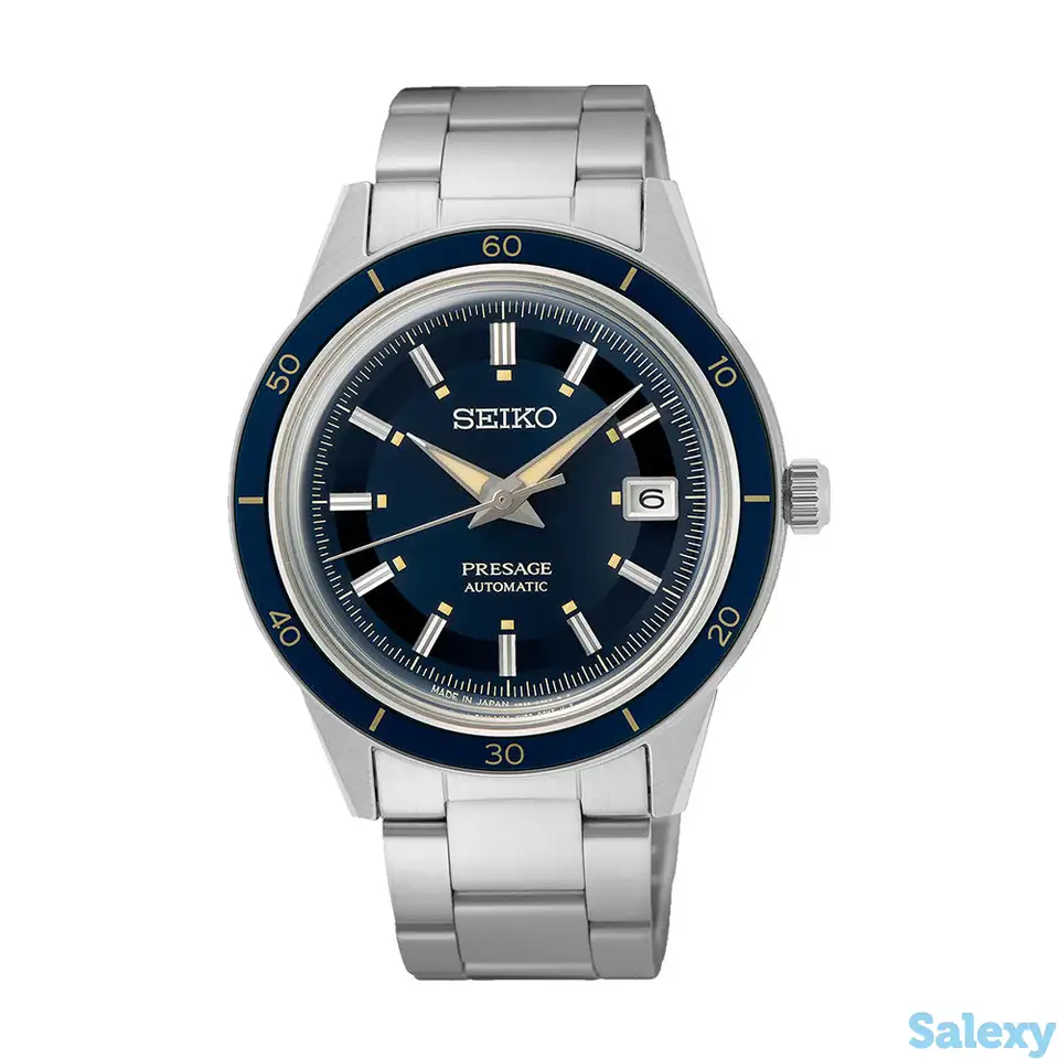 Наручные часы seiko, фотография 1