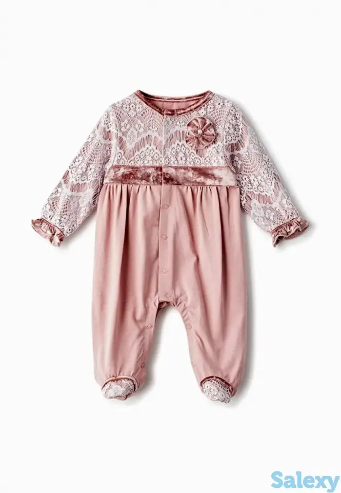 Комбинезон trendyco kids, фотография 1