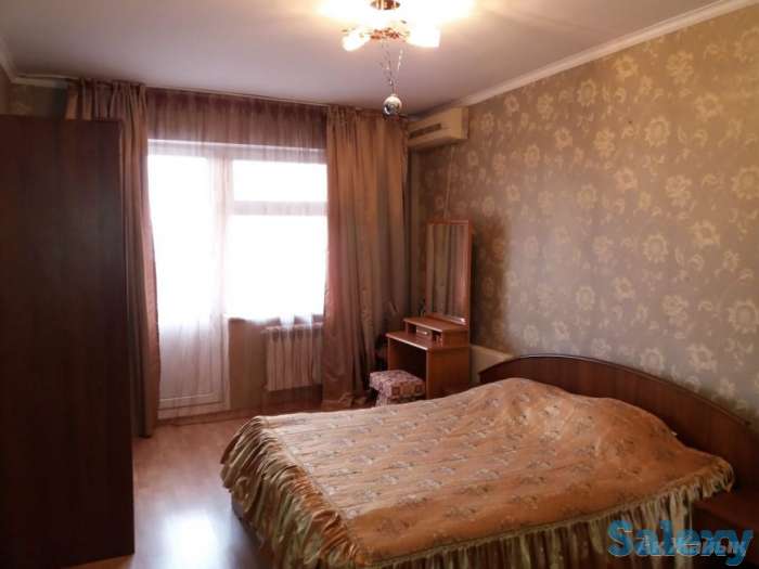 продается 3х ком. квартира в г. Атырау, фотография 2