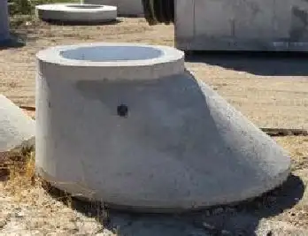 Оборудование для производства бетонных конусных изделий, Afinitas., фотография 4