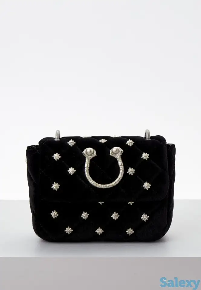 Сумка john richmond, фотография 1