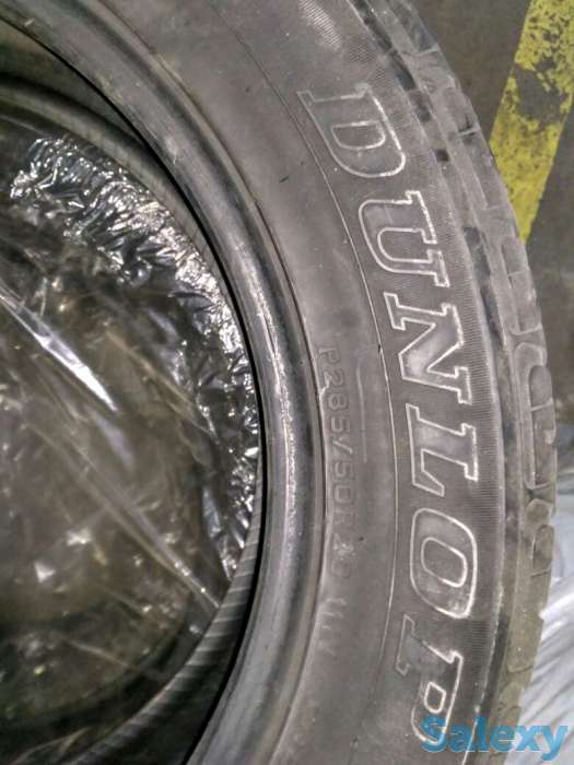 Шины 285/50/20 3 шт. В хорошем состоянии, фотография 3