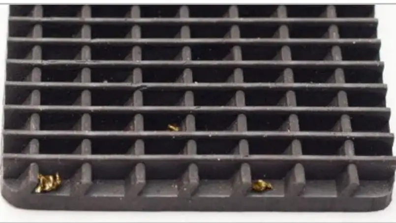 Ковер дражный, фотография 1